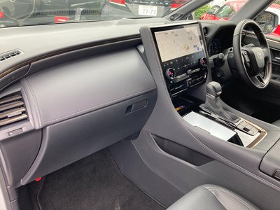 صورة مصغرة 39 لـ 2025 Toyota ALPHARD