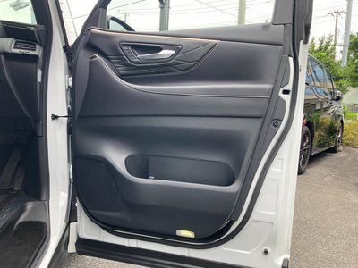 صورة مصغرة 32 لـ 2025 Toyota ALPHARD