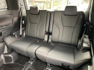 صورة مصغرة 55 لـ 2025 Toyota ALPHARD
