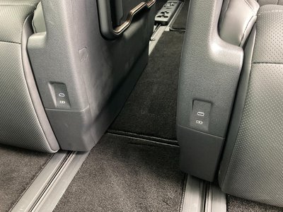 صورة مصغرة 68 لـ 2025 Toyota ALPHARD
