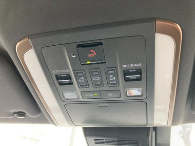 صورة مصغرة 33 لـ 2025 Toyota ALPHARD