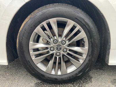 صورة مصغرة 74 لـ 2025 Toyota ALPHARD