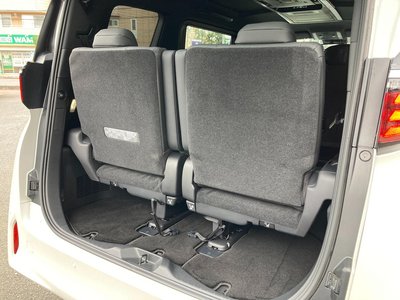 صورة مصغرة 58 لـ 2025 Toyota ALPHARD