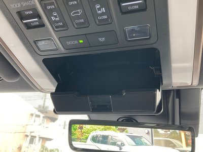 صورة مصغرة 34 لـ 2025 Toyota ALPHARD