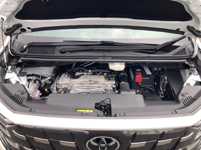 صورة مصغرة 67 لـ 2025 Toyota ALPHARD