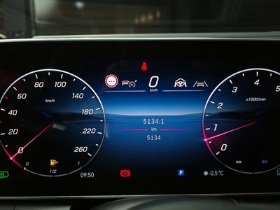 MERCEDES-BENZ GLC - 8