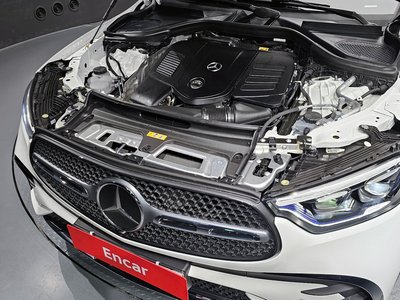 MERCEDES-BENZ GLC - 7