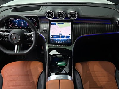 MERCEDES-BENZ GLC - 5