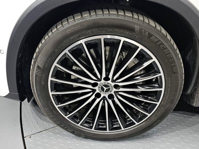 MERCEDES-BENZ GLC - 6