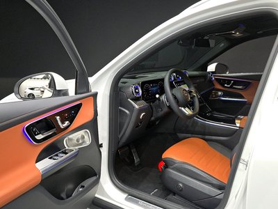 MERCEDES-BENZ GLC - 10