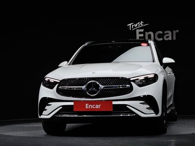 MERCEDES-BENZ GLC - 2