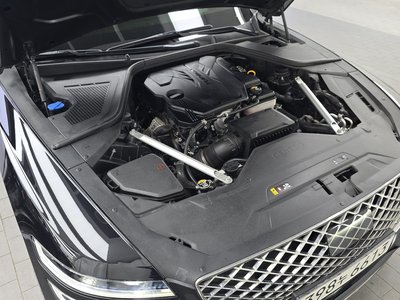 GENESIS G80 (RG3) - 7