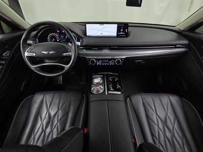 GENESIS G80 (RG3) - 5
