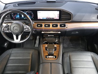 2019 Mercedes-BENZ GLE photo 5