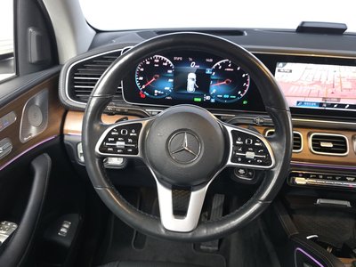 2019 Mercedes-BENZ GLE — миниатюра 13