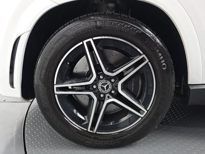 2019 Mercedes-BENZ GLE photo 6