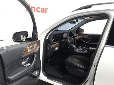 2019 Mercedes-BENZ GLE photo 10