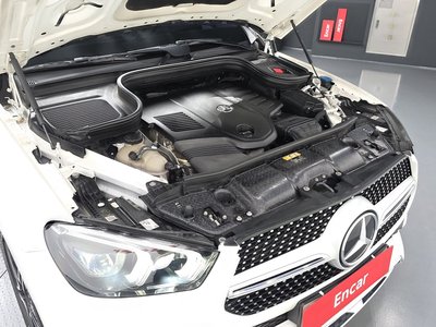 2019 Mercedes-BENZ GLE photo 7