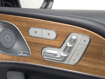 2019 Mercedes-BENZ GLE — миниатюра 19