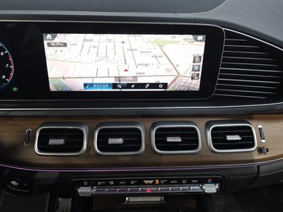 2019 Mercedes-BENZ GLE — миниатюра 14