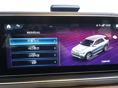 2019 Mercedes-BENZ GLE — миниатюра 16