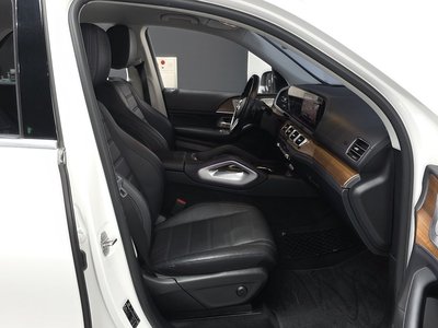 2019 Mercedes-BENZ GLE — миниатюра 11