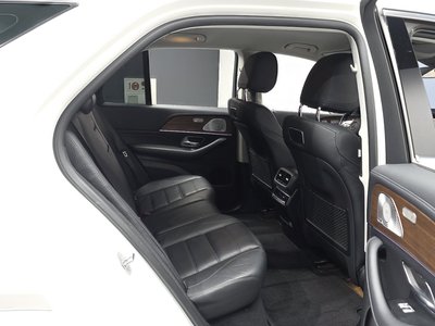 2019 Mercedes-BENZ GLE — миниатюра 12