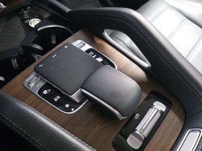 2019 Mercedes-BENZ GLE — миниатюра 17