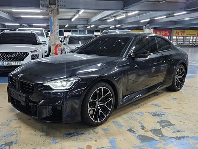 BMW M2 - 1