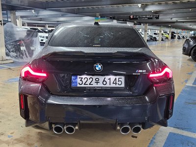BMW M2 - 3