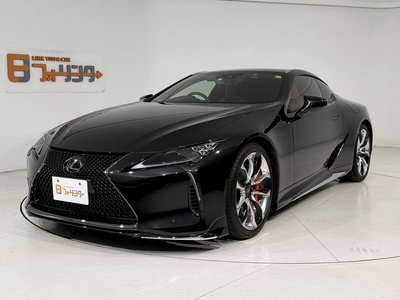 LEXUS LC