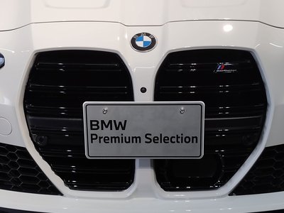 2025 BMW M3 SEDAN 缩略图 14