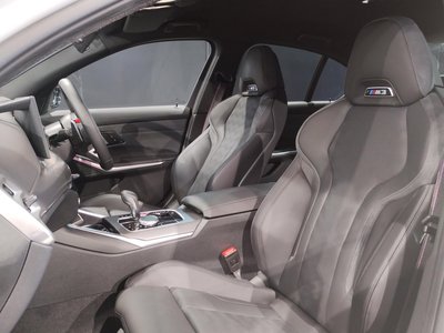 2025 BMW M3 SEDAN 缩略图 37