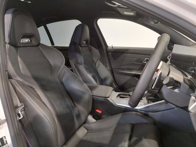 2025 BMW M3 SEDAN 缩略图 38