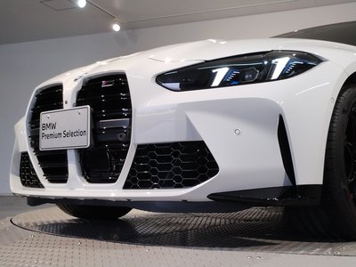 2025 BMW M3 SEDAN 缩略图 16