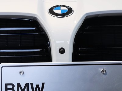2025 BMW M3 SEDAN 缩略图 17