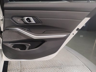 2025 BMW M3 SEDAN 缩略图 45