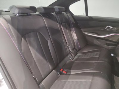 2025 BMW M3 SEDAN 缩略图 40