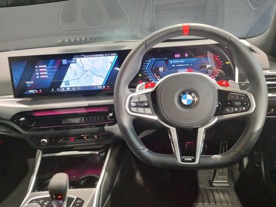 2025 BMW M3 SEDAN 缩略图 43
