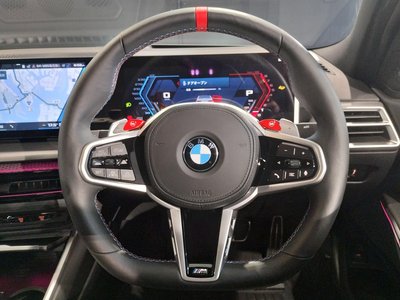 2025 BMW M3 SEDAN 缩略图 44