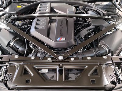 2025 BMW M3 SEDAN 照片 5