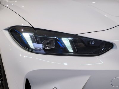 2025 BMW M3 SEDAN 缩略图 13