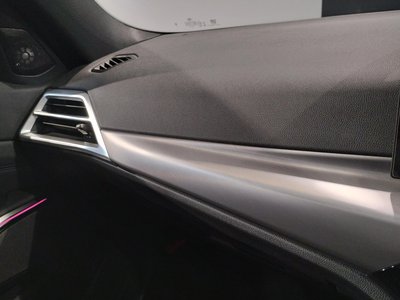 2025 BMW M3 SEDAN 缩略图 58
