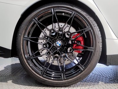 2025 BMW M3 SEDAN 缩略图 34