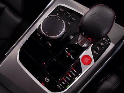 2025 BMW M3 SEDAN 缩略图 52
