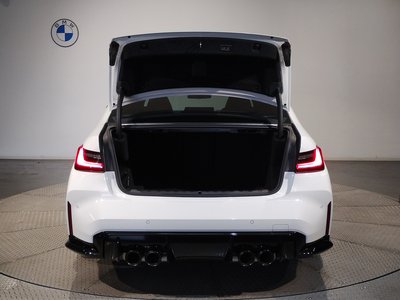 2025 BMW M3 SEDAN 缩略图 28