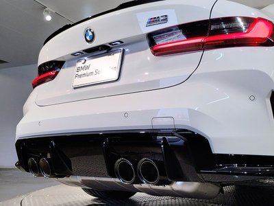 2025 BMW M3 SEDAN 缩略图 30