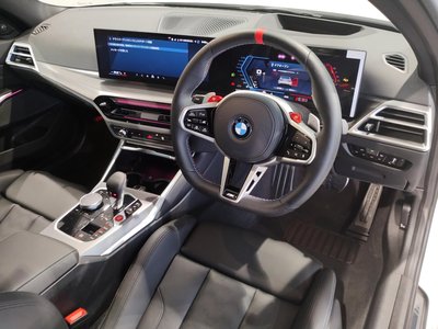 2025 BMW M3 SEDAN 缩略图 39