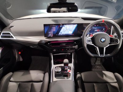 2025 BMW M3 SEDAN 缩略图 42