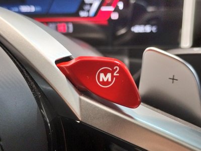 2025 BMW M3 SEDAN 缩略图 75